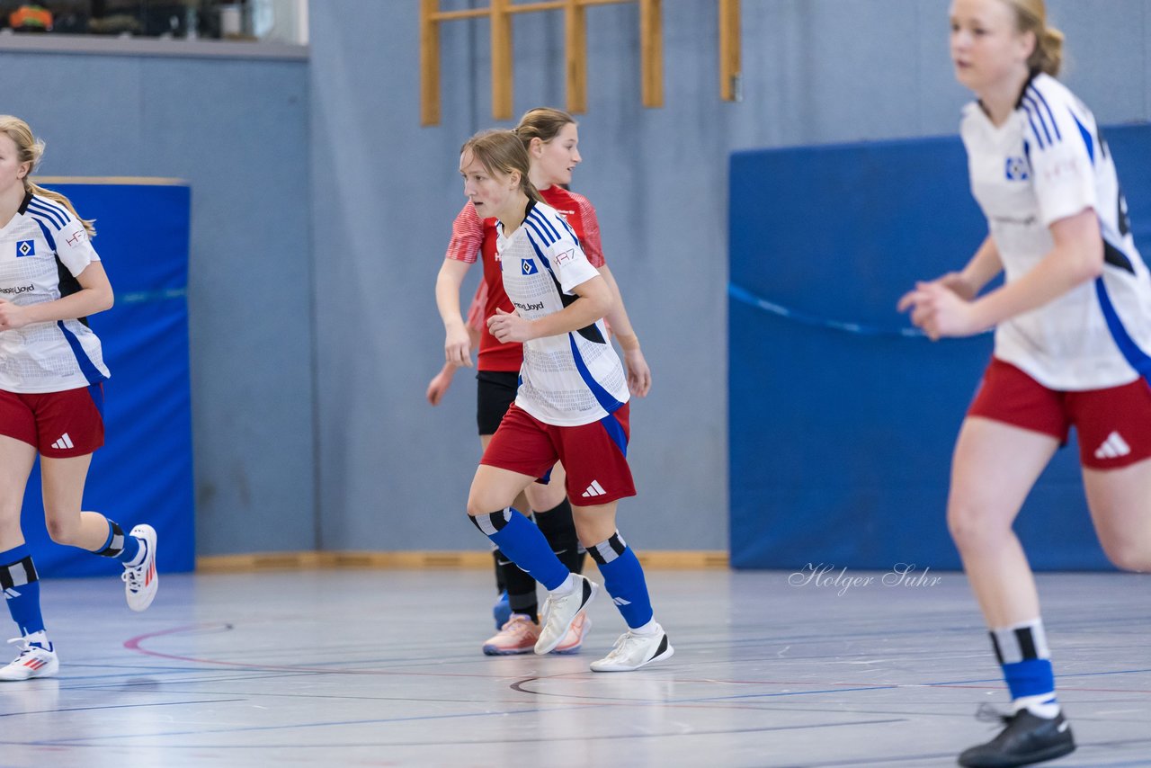 Bild 76 - wBJ Futsalmeisterschaft